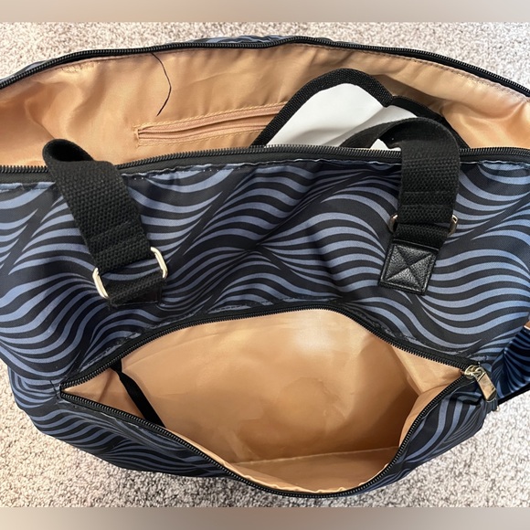 Large Nursing/Pump Bag - Picture 8 of 8